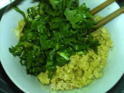Make Artemisin step 5