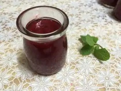 Make Strawberry jam step 10