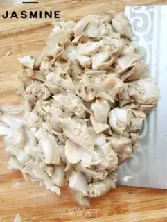 Make Porridge step 4