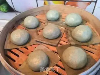 Make The Malanheads step 10