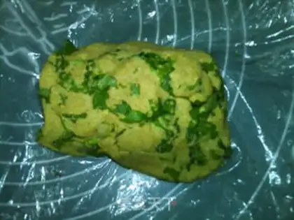 Make Artemisin step 7