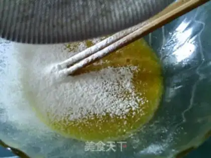 Make Oscillette step 3