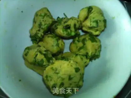 Make Artemisin step 8