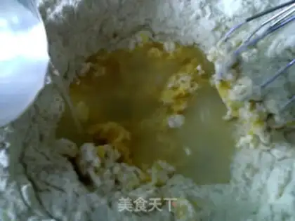 Make Oscillette step 4