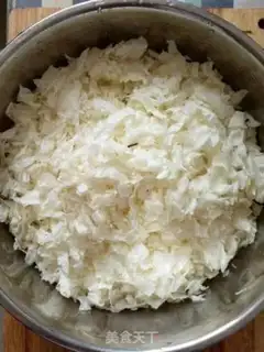 Make Beef dumplings step 0