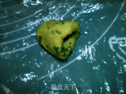 Make Artemisin step 10