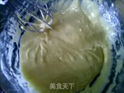 Make Oscillette step 5