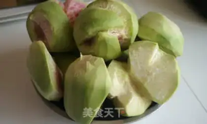 Make Pork radish buns step 0