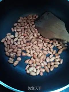 Make Spam step 2