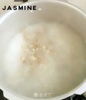 Make Porridge step 6