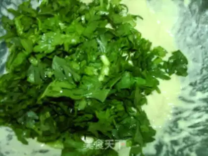 Make Oscillette step 6