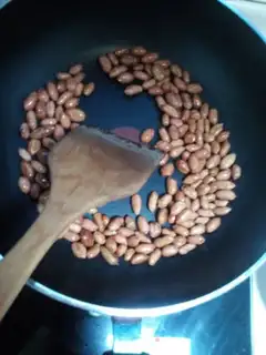 Make Spam step 3