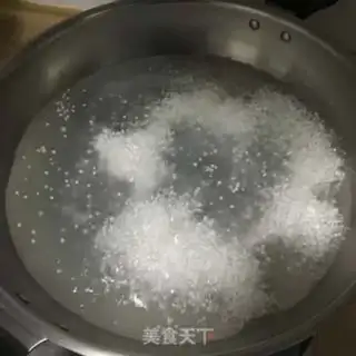 Make Mango broccoli simili step 1