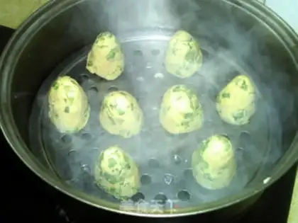 Make Artemisin step 12