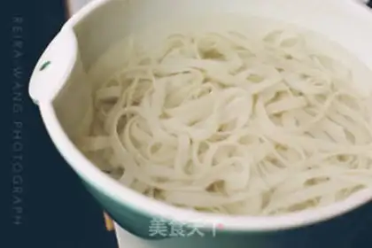 Make Dry oxen step 2