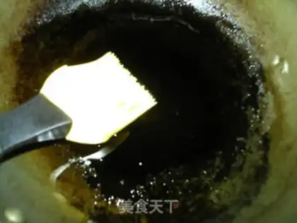 Make Oscillette step 9