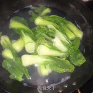 Make Frozen potatoes step 2