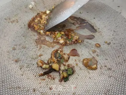 Make Pineapple eggplant step 5