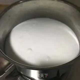 Make Mango broccoli simili step 4