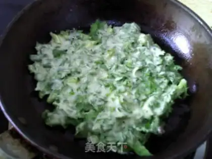 Make Oscillette step 10