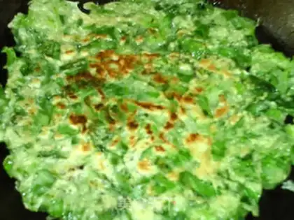 Make Oscillette step 11