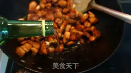 Make Five flowers to burn step 9