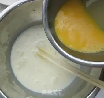 Make Dry oxen step 7