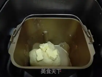 Make Bean-silver pack step 1