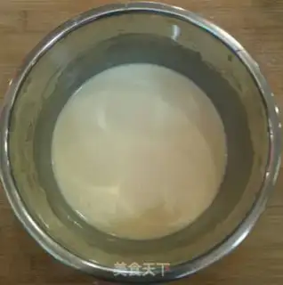 Make Dry oxen step 8