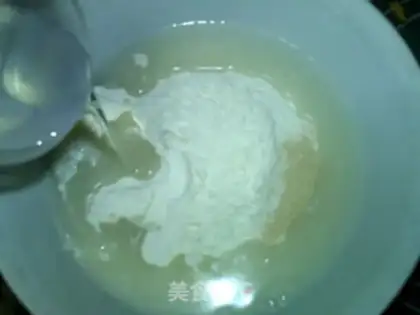 Make SpongeBob step 1