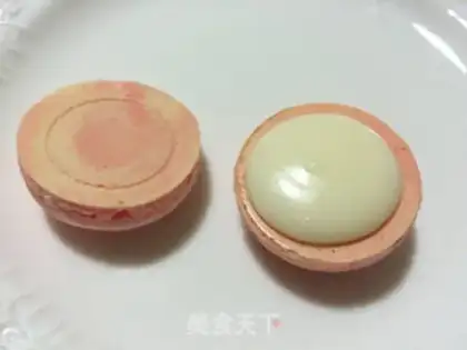 Make Rendering Macalon step 7