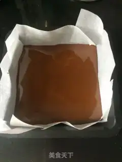 Make Double red taffy step 5