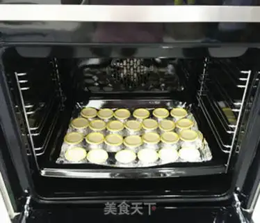 Make Cream of cream and egg step 5