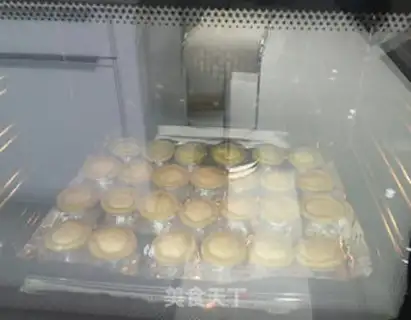 Make Cream of cream and egg step 6