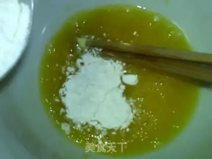 Make Crackers step 3