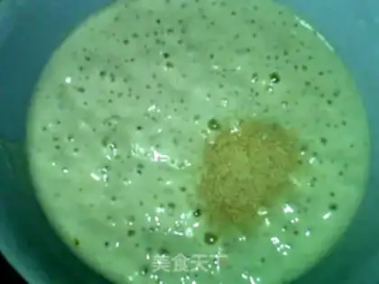 Make SpongeBob step 5