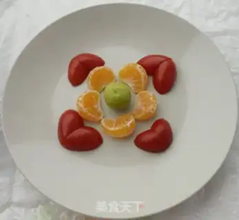 Make Cream of cream and egg step 7