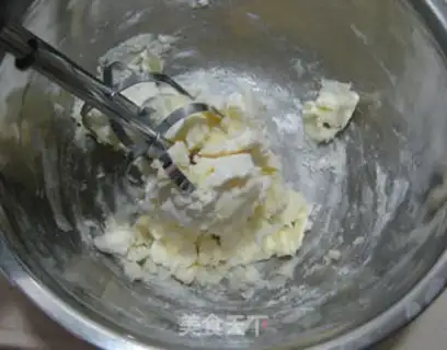 Make Crackers step 5