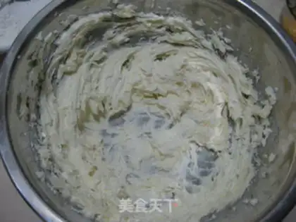Make Seal cookies step 2