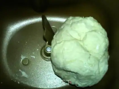 Make SpongeBob step 8