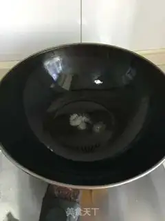 Make Red chicken wings step 2