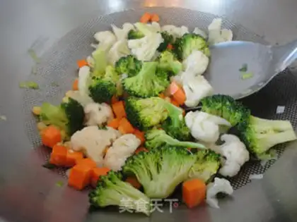 Make Coconut juice step 4