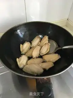 Make Red chicken wings step 3