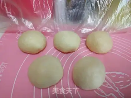 Make Bean-silver pack step 6