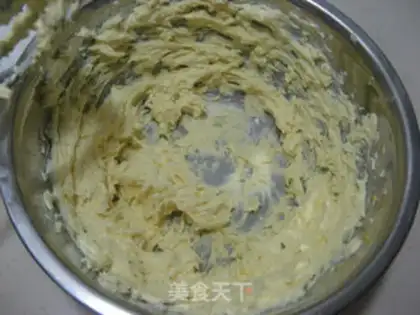 Make Seal cookies step 4
