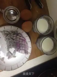 Make Jell-O step 0