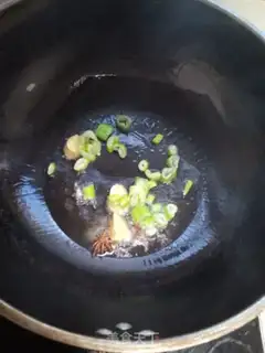 Make Potato chicken step 4
