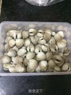 Make Pickles step 1
