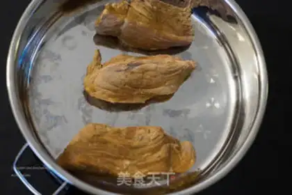 Make Homemade pork pine step 3