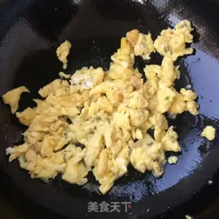 Make Fried eggs step 5